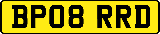 BP08RRD