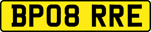 BP08RRE