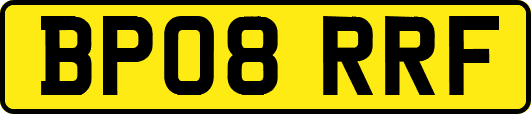 BP08RRF