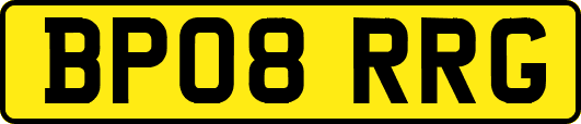 BP08RRG