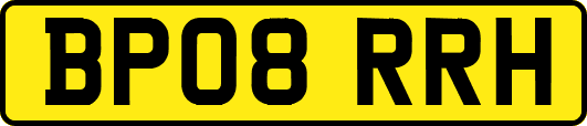 BP08RRH