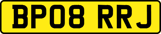 BP08RRJ