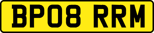 BP08RRM