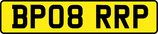 BP08RRP