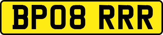 BP08RRR