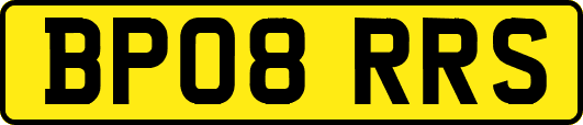 BP08RRS