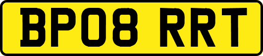 BP08RRT