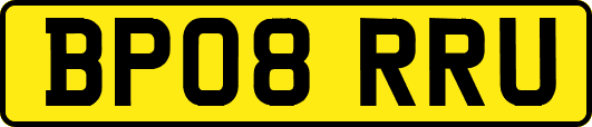 BP08RRU
