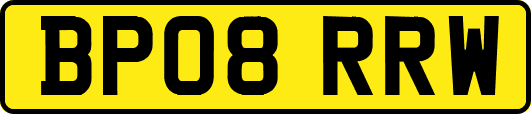BP08RRW
