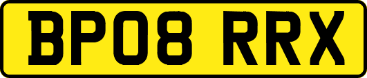 BP08RRX
