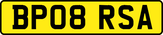 BP08RSA