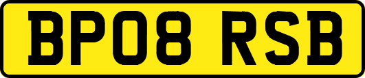 BP08RSB