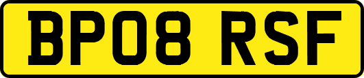 BP08RSF