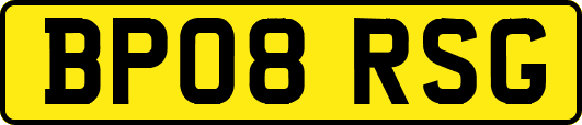 BP08RSG