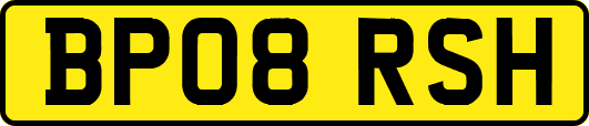BP08RSH