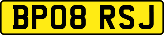 BP08RSJ