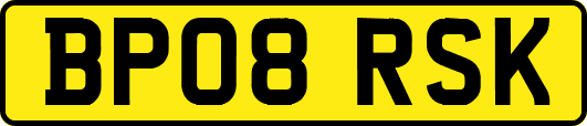 BP08RSK