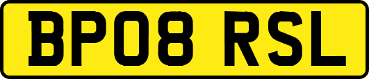 BP08RSL