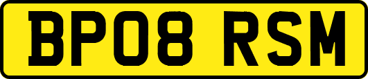 BP08RSM