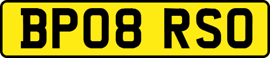 BP08RSO