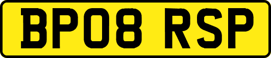BP08RSP