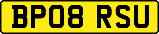 BP08RSU