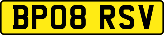 BP08RSV