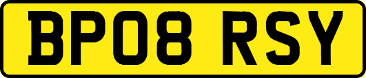 BP08RSY