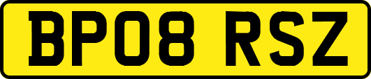 BP08RSZ
