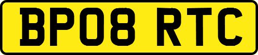 BP08RTC