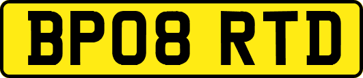BP08RTD