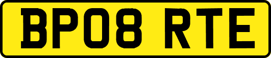 BP08RTE