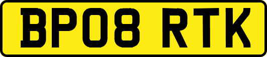 BP08RTK