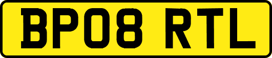 BP08RTL