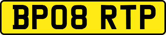 BP08RTP