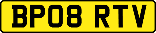BP08RTV