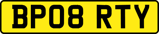 BP08RTY
