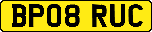 BP08RUC