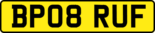 BP08RUF