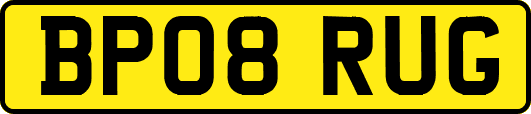 BP08RUG