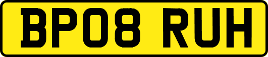 BP08RUH