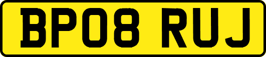 BP08RUJ