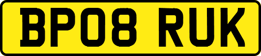 BP08RUK