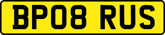BP08RUS