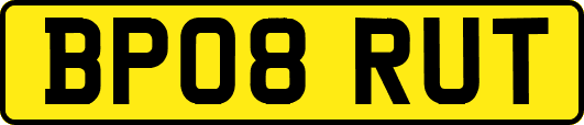 BP08RUT