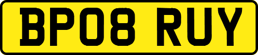 BP08RUY
