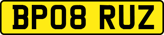 BP08RUZ