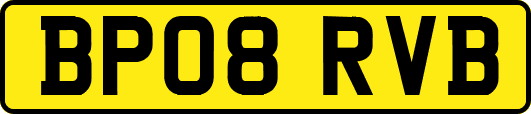 BP08RVB