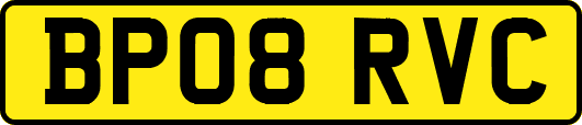 BP08RVC