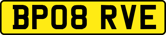 BP08RVE
